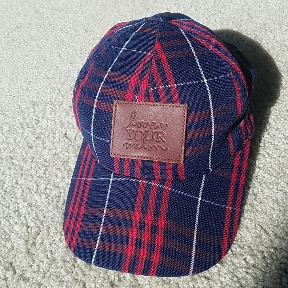 Love Your Melon Cap